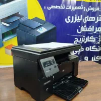 HP 1132 چند کاره در حد نو|پرینتر، اسکنر، کپی، فکس|مشهد, آزادشهر|دیوار