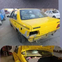 نقاشی خودرو