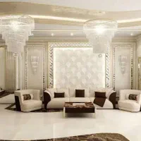 آپارتمان اجاره ۱۰۰ متری کلید نخورده گلدیس