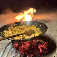 انواع تابه گرانیتی سفری