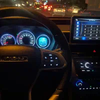 بیسو t3 مدل ۹۹ فول آپشن بی رنگ