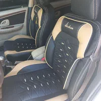 انواع روکش اتومبیل