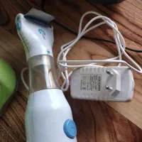 شپش گیری و موخوره گیری با دستگاه