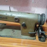 چرخ صنعتی راسته دوز  برادر