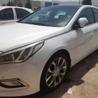 سوناتا ال اف ۲۰۱۵ فول