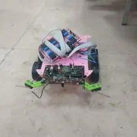 ربات نو کاره