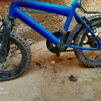 دوچرخه