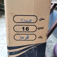 دوچرخه ۱۶ چیاوا چیچک|دوچرخه، اسکیت، اسکوتر|پیشوا, |دیوار