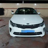 فروش ماشین اپتیما ۲۰۱۷ دو رادار