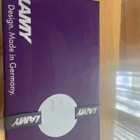 خود نویس لامی