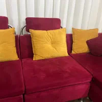 فروش مبلمان|مبلمان خانگی و میز عسلی|آمل, |دیوار