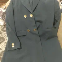 مانتو شلوار اداری