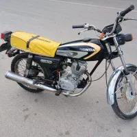 فروش موتورسیکلت مدارک کامل