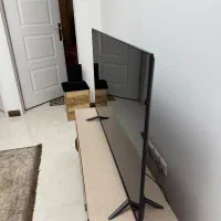 تلوزیون دوو  هوشمندsmart 4k ۵۰ اینچ