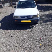 پراید مدل ۸۳|خودرو سواری و وانت|کشاورز, |دیوار