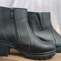 نیم پوت زنانه