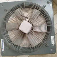 فن در حد نو|پنکه و تصفیه‌کنندهٔ هوا|قزوین, |دیوار