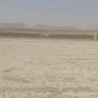 زمین در ایذه خیابان حر