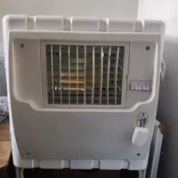 کولر آبی آزمایش|کولر آبی|رشت, نامجو|دیوار