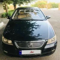 لیفان 620 1800cc، مدل ۱۳۹۱ تلنت