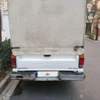 کارا ۲۰۰۰|خودرو سواری و وانت|تهران, تهرانپارس جنوبی|دیوار