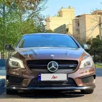 بنزCLA45/CLS500/E250/E300/c200