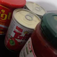 ۵ عدد رب گوجه