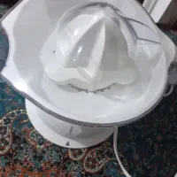 آب پرتقال گیری اصل|آبمیوه‌گیر و آب‌مرکبات‌گیر|قم, آزادگان|دیوار