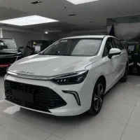 فروش فوری  بیجینگ u5 پلاس.نمایندگی ارم خودرو