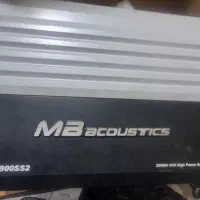 امپلی و ساب پایونیر