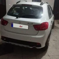 کویک 1404صفر Gx سفید شیری|خودرو سواری و وانت|بوئین زهرا, |دیوار