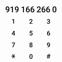 سیم کارت رند 09191662660