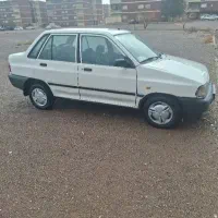 پراید مدل ۸۹|خودرو سواری و وانت|رباط‌کریم, رباط‌کریم|دیوار