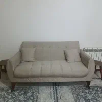 مبل هفت نفره تمیز