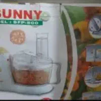 غذا ساز مارک سانی