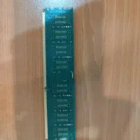 رم چهار گیگ ۱۶۰۰ کورشیال|قطعات و لوازم جانبی رایانه|مشهد, گلبرگ|دیوار