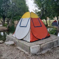چادرمسافرتی