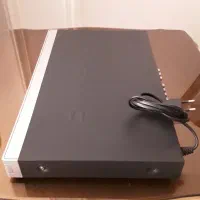 دی وی دی رم و فلش خور درحد|پخش‌کننده DVD و ویدیو|تهران, شهرآرا|دیوار