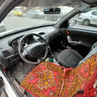 کوییک|خودرو سواری و وانت|فردیس, شهرک شهید حسینی|دیوار