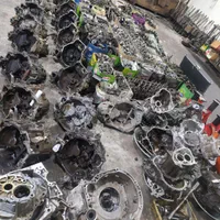 گیربکس تیبا سمند پراید پژو TU5 EF7 206