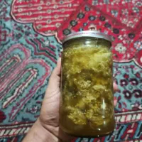 عسل کوهی اصل