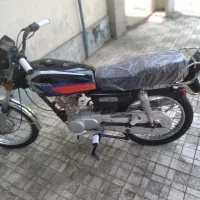 هندا ۱۲۵ مزایده
