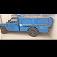 نیسان کمپرسی دوگانه فابریک