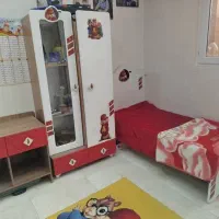فروش ویژه سرویس خواب کودک و نوجوان|تخت و سرویس خواب|اهواز, کوی سعدی|دیوار