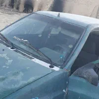 پراید مدل ۸۰