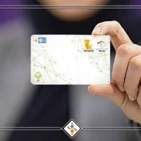 کارت هدیه خرید از فروشگاهای زنجیره ای زیر قیمت