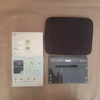 لپ تاپ لنوو Yoga Book X91F|رایانه همراه|تهران, حسینآباد|دیوار