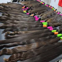 خرید موهای طبیعی با قیمت های میلیونی