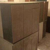 جاکفشی شیک و جادار، نو و تولیدی|جاکفشی، کمد، دراور|تهران, صاحب الزمان|دیوار