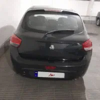 تیبا۲ عالی فنی بشرط لاستیک ها نو درحد صفر